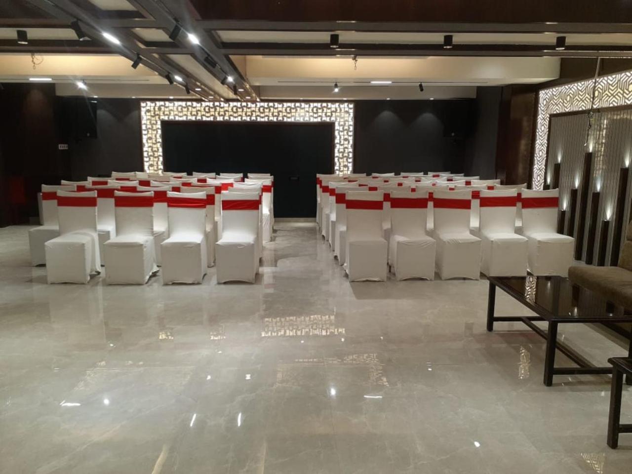 Hotel Rajwara Palace Jodhpur 조드푸르 외부 사진