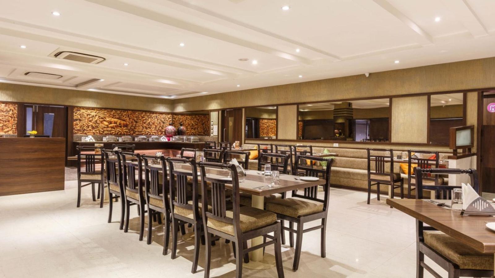 Hotel Rajwara Palace Jodhpur 조드푸르 외부 사진